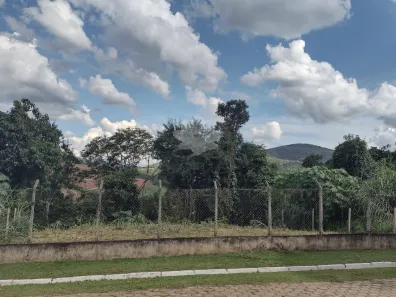 Lote/Terreno à venda, 1042m² no Condomínio Portal dos Nobres, Atibaia