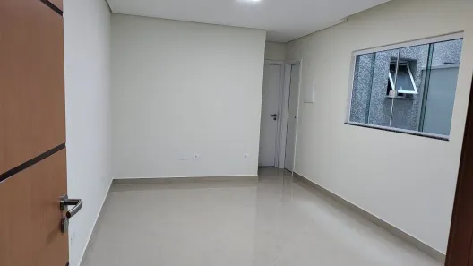 Cobertura com 2 Quartos à venda, 84m² no Vila Floresta, Santo André