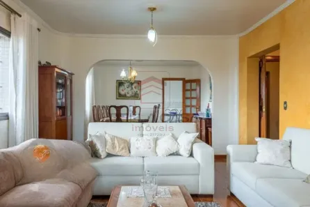 Apartamento com 4 Quartos à venda, 230m² no Ipiranga, São Paulo