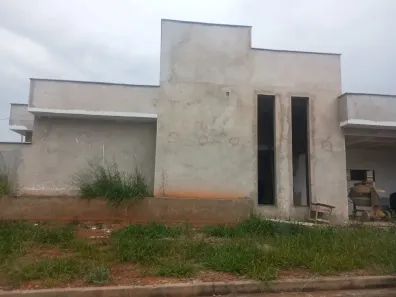 Casa de Condomínio com 2 Quartos à venda, 250m² no Residencial Villa Suiça, Cidade Ocidental