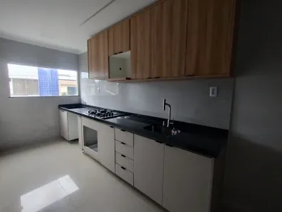Apartamento com 2 Quartos para alugar, 55m² no Souza, Belém