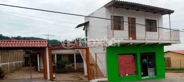 Casa com 4 Quartos à venda, 140m² no Santa Isabel, Viamão