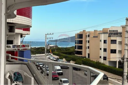 Apartamento com 1 Quarto para alugar, 36m² no Ingleses do Rio Vermelho, Florianópolis