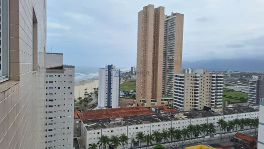 Apartamento com 2 Quartos à venda, 75m² no Mirim, Praia Grande