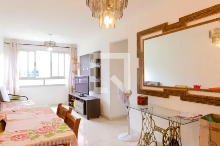 Apartamento com 3 Quartos à venda, 65m² no Jardim Utinga, Santo André