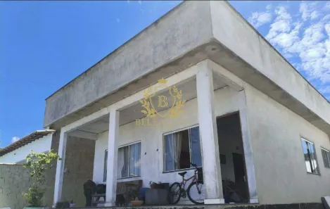 Casa de Condomínio com 2 Quartos à venda, 80m² no São Vicente de Paula, Araruama