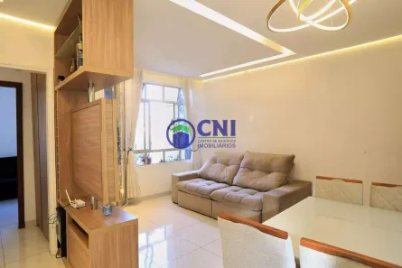Apartamento com 3 Quartos à venda, 85m² no Nova Floresta, Belo Horizonte