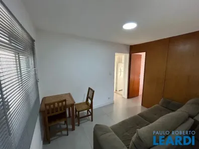 Apartamento com 1 Quarto à venda, 34m² no Bela Vista, São Paulo