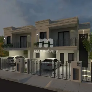 Sobrado com 3 Quartos à venda, 180m² no Centro, Itajaí