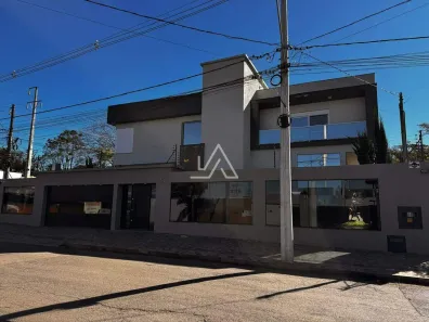 Casa com 4 Quartos à venda, 782m² no Integração, Passo Fundo