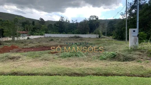 Lote/Terreno à venda, 5000m² no Lagoa do Miguelão, Nova Lima