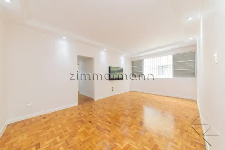 Apartamento com 2 Quartos à venda, 105m² no Perdizes, São Paulo