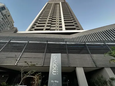 Apartamento com 2 Quartos à venda, 74m² no Setor Bueno, Goiânia