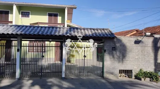 Casa de Condomínio com 2 Quartos à venda, 85m² no Martim de Sá, Caraguatatuba