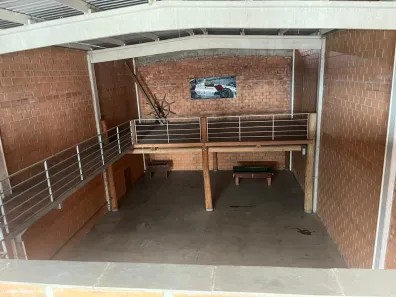 Galpão/Depósito/Armazém para alugar, 320m² no Wanel Ville, Sorocaba