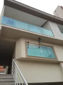 Sobrado com 3 Quartos à venda, 150m² no Jardim Cidade Pirituba, São Paulo