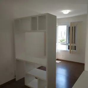 Apartamento com 1 Quarto para alugar, 35m² no Perdizes, São Paulo
