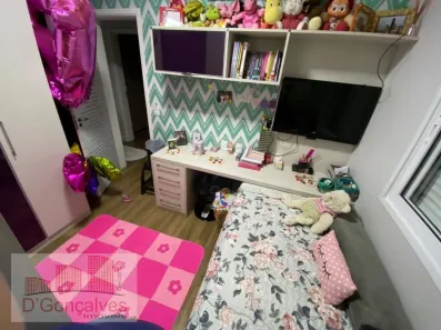 Apartamento com 4 Quartos à venda, 237m² no Centro, Diadema