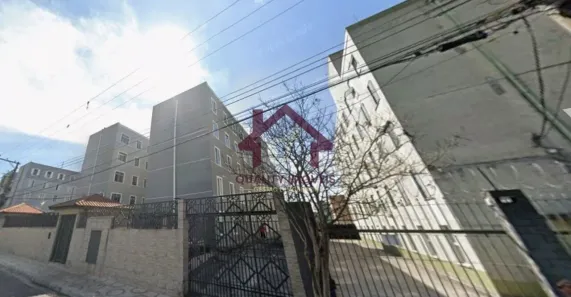 Apartamento com 2 Quartos para alugar, 57m² no Vila Sabrina, São Paulo