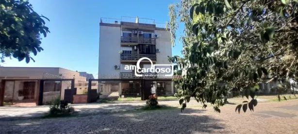 Apartamento com 2 Quartos à venda, 56m² no São Sebastião, Porto Alegre