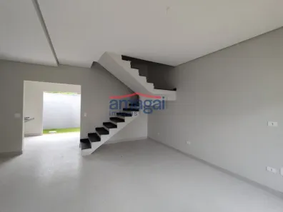 Casa de Condomínio com 3 Quartos à venda, 96m² no Jardim Dora, Jacareí