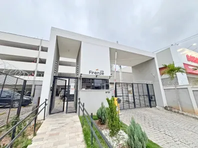 Apartamento com 2 Quartos à venda, 62m² no Democrata, Juiz de Fora