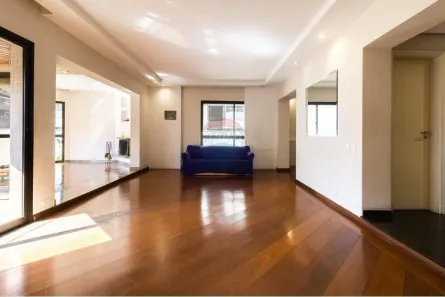 Apartamento com 4 Quartos à venda, 216m² no Perdizes, São Paulo