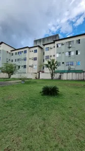 Apartamento com 2 Quartos à venda, 53m² no Lago Azul, Manaus