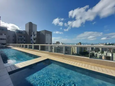 Apartamento com 2 Quartos à venda, 62m² no Centro, Florianópolis