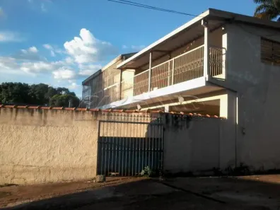 para alugar, 600m² no Parque São Sebastião, Ribeirão Preto