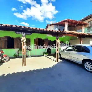 Casa com 4 Quartos à venda, 197m² no Santa Maria, Belo Horizonte
