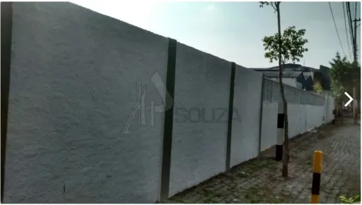 Lote/Terreno para alugar, 1350m² no Parque Novo Mundo, São Paulo