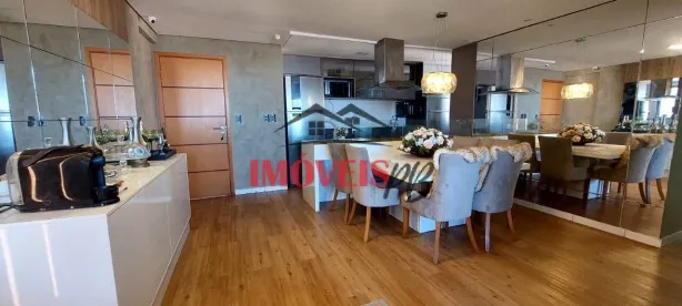 Apartamento com 3 Quartos à venda, 100m² no Pedro Gondim, João Pessoa