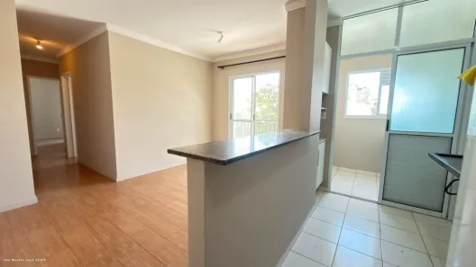 Apartamento com 2 Quartos à venda, 70m² no Vila Trujillo, Sorocaba