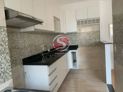 Apartamento com 2 Quartos à venda, 51m² no Vila Santa Clara, São Paulo