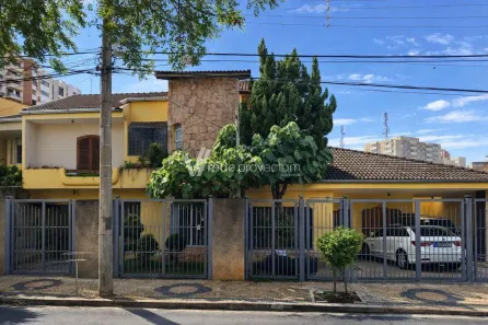 Sobrado com 10 Quartos à venda, 360m² no Botafogo, Campinas