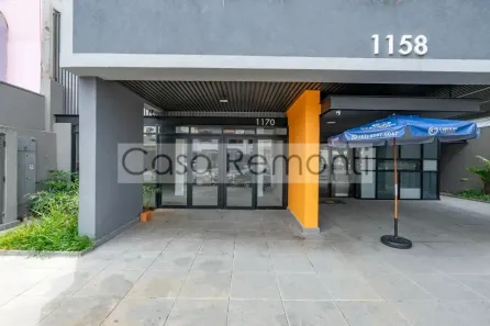 Ponto Comercial à venda, 200m² no Pinheiros, São Paulo