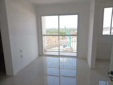 Apartamento com 2 Quartos para alugar, 42m² no Fazenda Criméia Caveiras, Goiânia