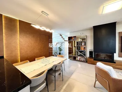 Casa de Condomínio com 3 Quartos à venda, 180m² no Laranjal, Pelotas