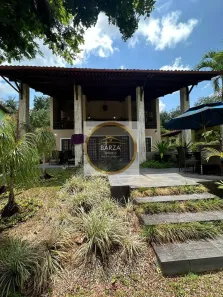 Casa de Condomínio com 4 Quartos à venda, 380m² no Aldeia dos Camarás, Camaragibe