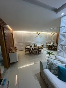 Apartamento com 2 Quartos à venda, 80m² no Atalaia, Aracaju