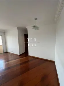 Apartamento com 3 Quartos à venda, 60m² no Vila Guarani (Z Sul), São Paulo