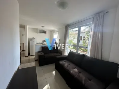 Apartamento com 1 Quarto à venda, 34m² no Alto, Teresópolis