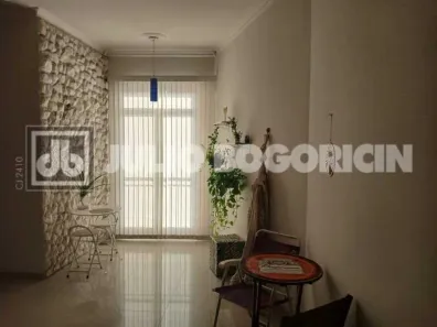 Apartamento com 2 Quartos à venda, 64m² no São Cristóvão, Rio de Janeiro
