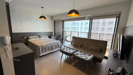 Apartamento com 1 Quarto à venda, 40m² no Cruz das Almas, Maceió