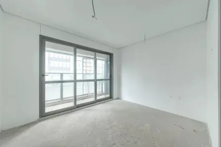 Kitnet com 1 Quarto à venda, 24m² no Campo Belo, São Paulo