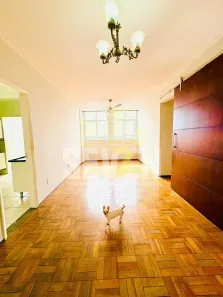 Apartamento com 2 Quartos para venda ou aluguel, 96m² no Centro, Bauru