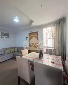 Apartamento com 2 Quartos à venda, 44m² no Kennedy, Contagem