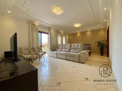 Sobrado com 3 Quartos para alugar, 292m² no Wanel Ville, Sorocaba