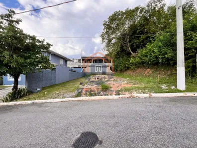 Lote/Terreno à venda, 324m² no Jardim Quintas das Videiras, Jundiaí
